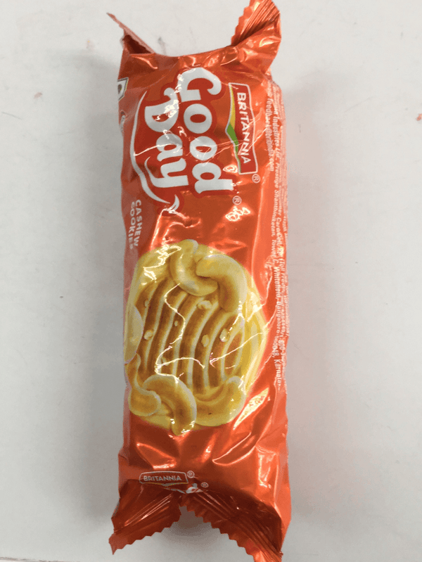 Good Day Biscuits (Cashew) - AL MODINA