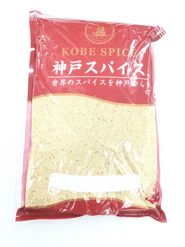 Poppy Seed 500g - AL MODINA