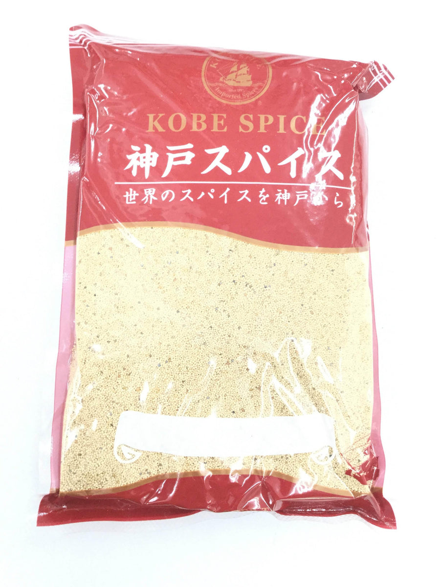 Poppy Seed 500g - AL MODINA