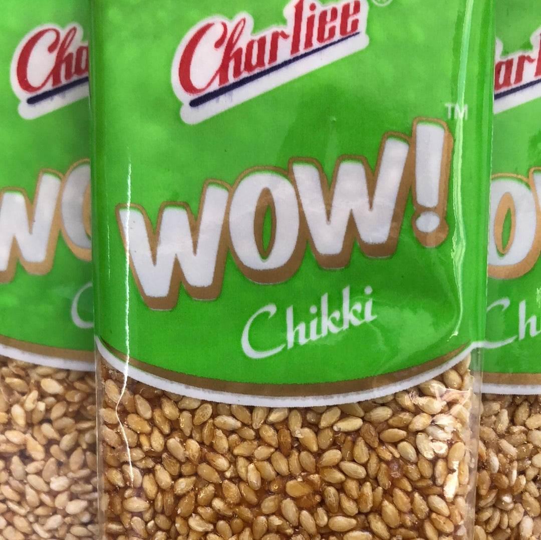 Charliee til chakki 30g - AL MODINA