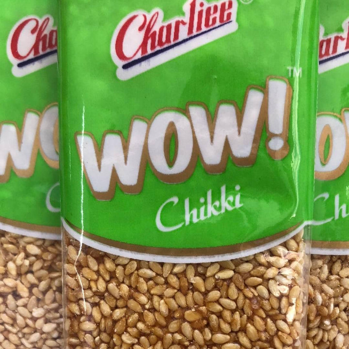 Charliee til chakki 30g - AL MODINA