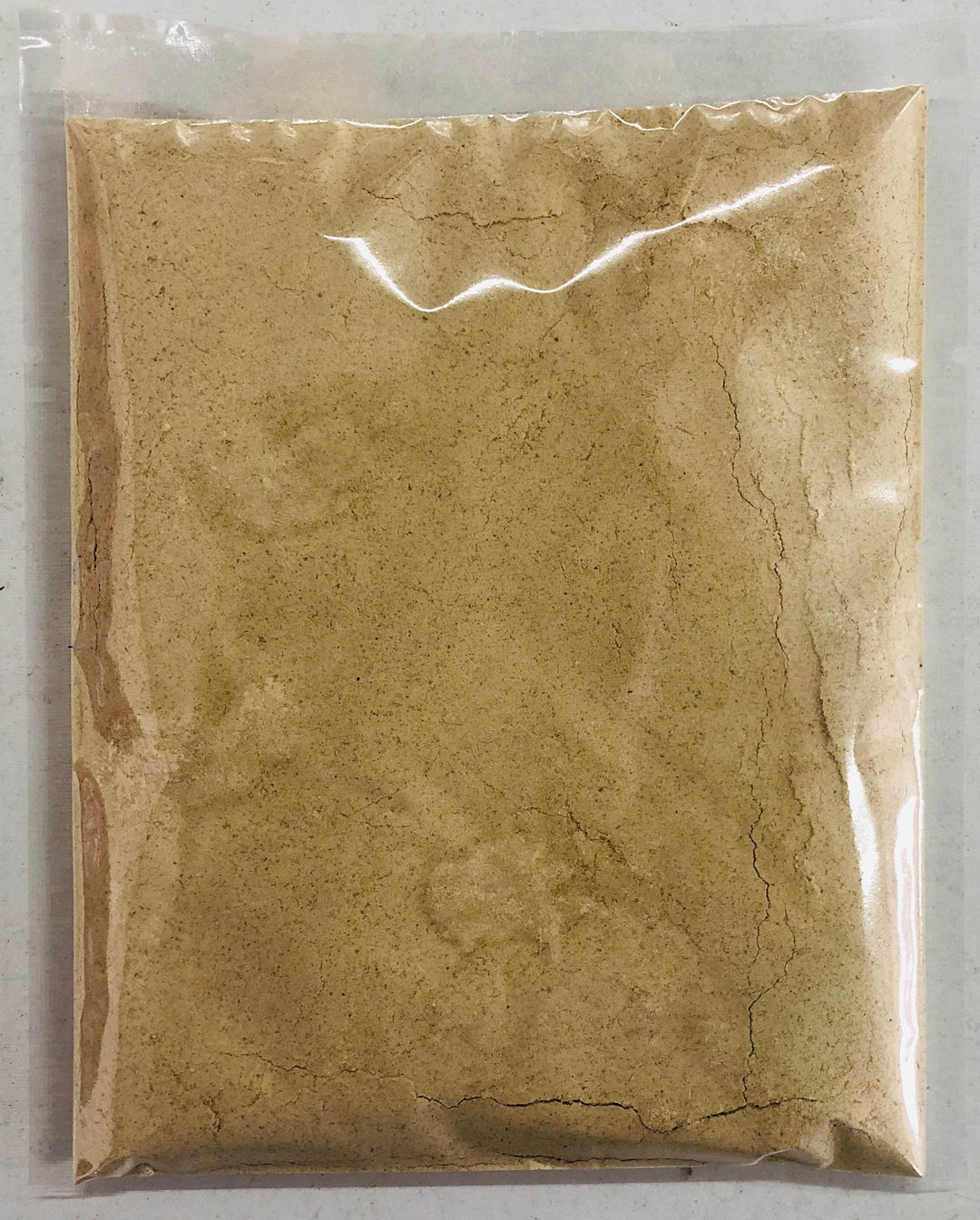 Ginger Powder - AL MODINA