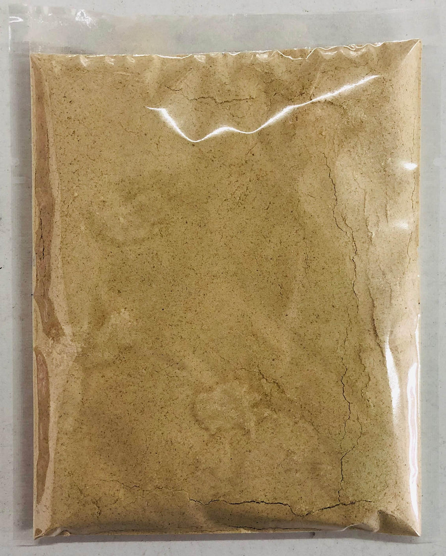 Ginger Powder - AL MODINA