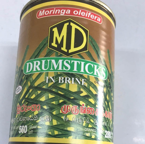 DRUMSTICK IN BRINE - AL MODINA