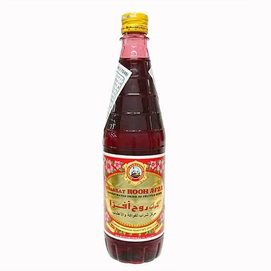 Rooh Afza 750ml - AL MODINA