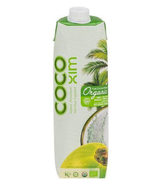 Cocoxim Coconut Juice - AL MODINA