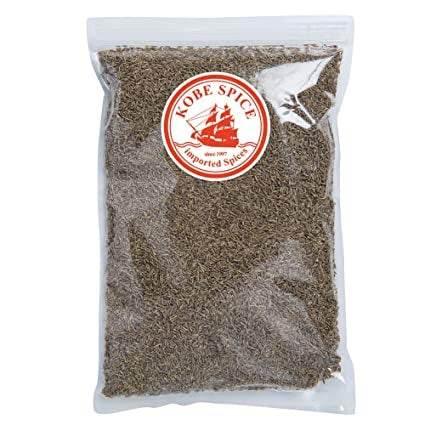 Cummin Seed Whole - AL MODINA