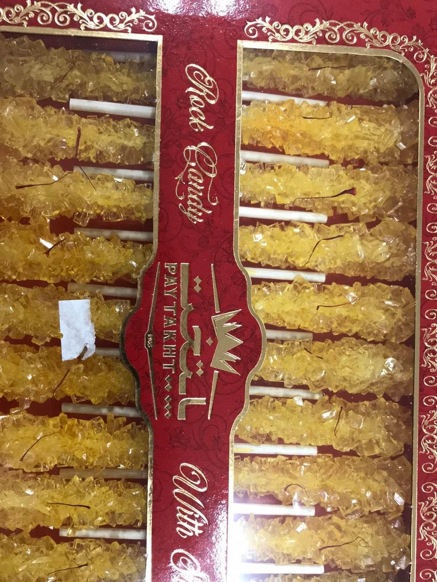 ROCK CANDY - AL MODINA