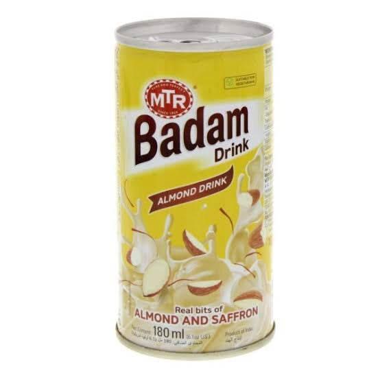 Badam Drink - AL MODINA