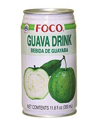 Guava Juice by FOCO