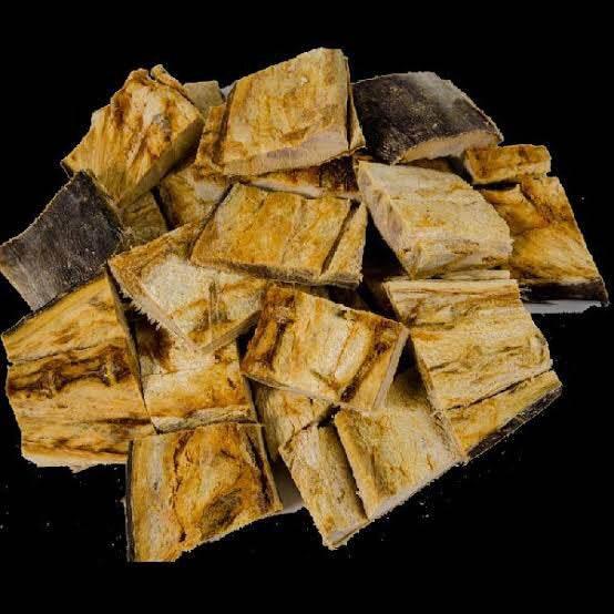 Katta Dry Fish 400g - AL MODINA