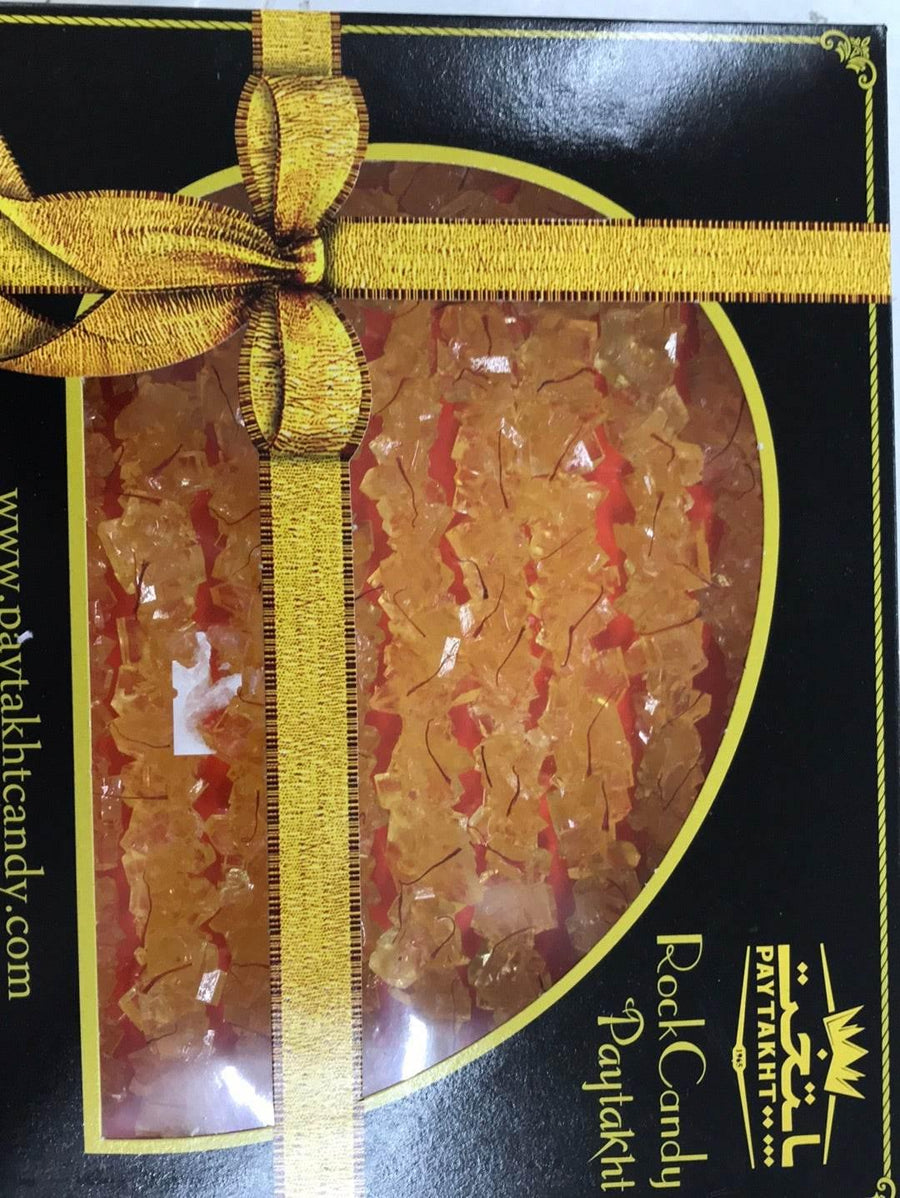 ROCK CANDY BLACK - AL MODINA