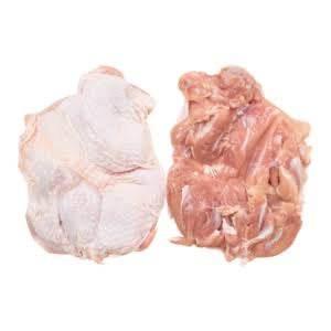 CHICKEN LEG BONELESS 2Kg THAILAND - AL MODINA