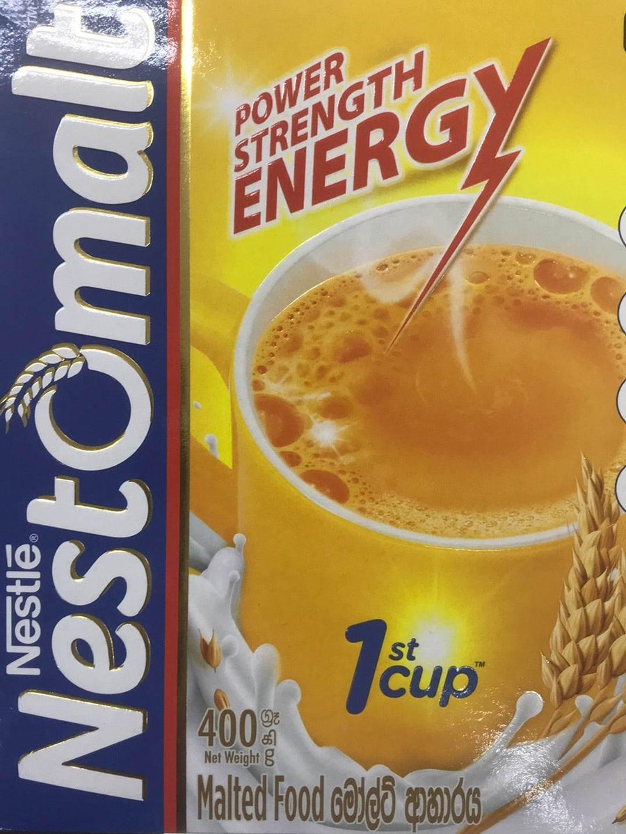 Nestomalt Nestle 300g - AL MODINA