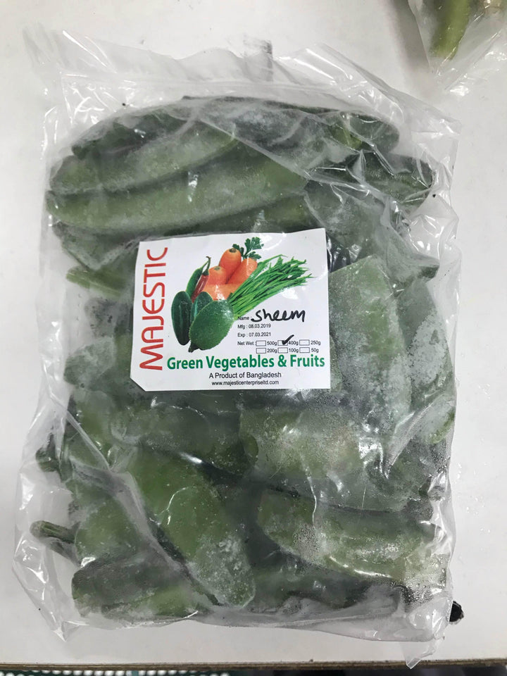 SHEEM FROZEN 400g - AL MODINA