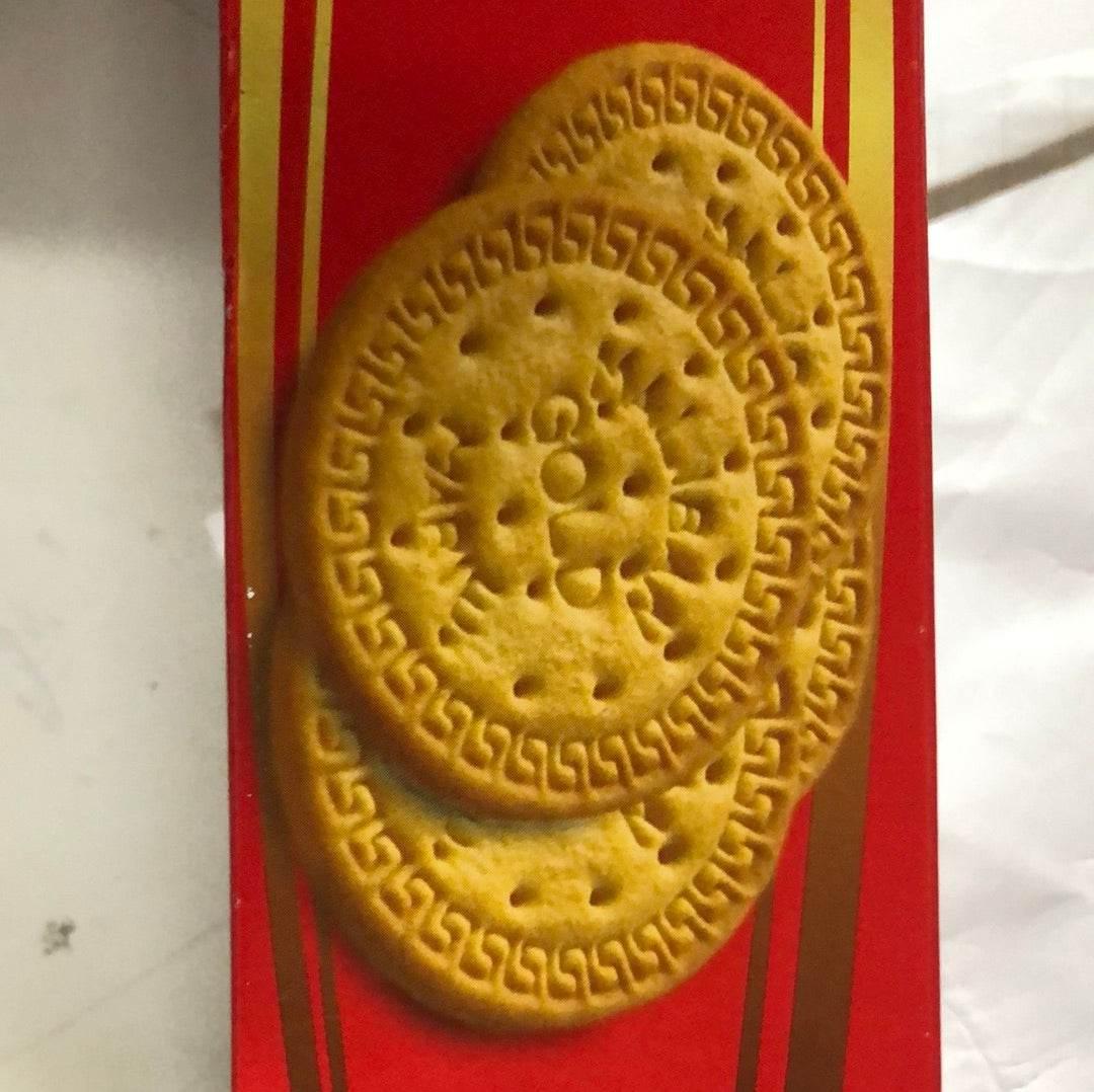 GOLD MARIE BISCUIT - AL MODINA