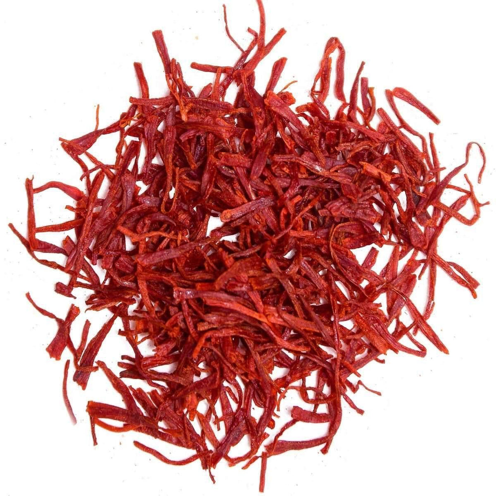 Saffron Iran 17 g - AL MODINA