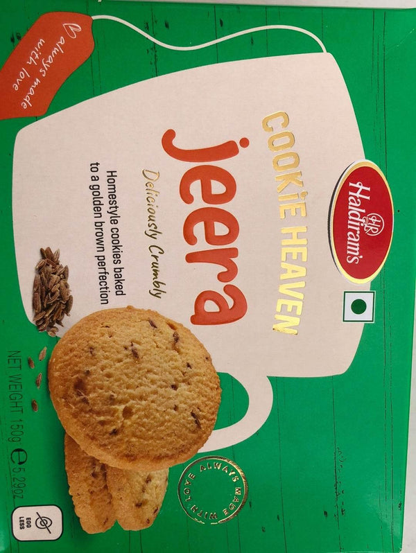 JEERA COOKIE - AL MODINA