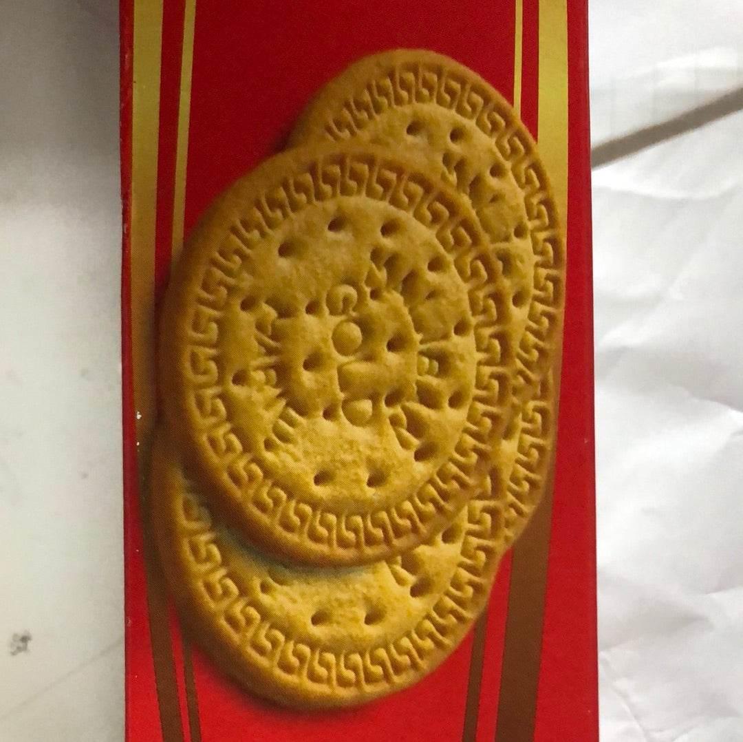 GOLD MARIE BISCUIT - AL MODINA