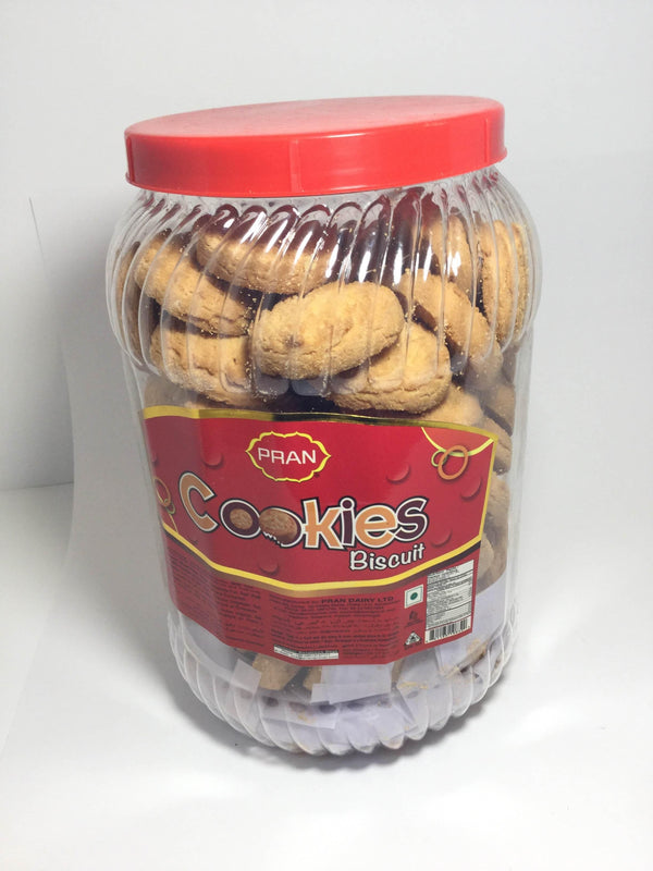Cookies Biscuit - AL MODINA