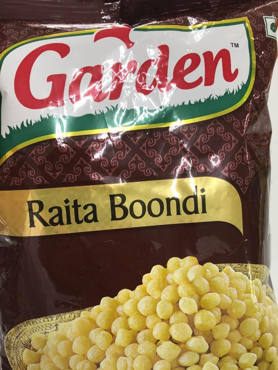 RAITA BOONDI GARDEN - AL MODINA