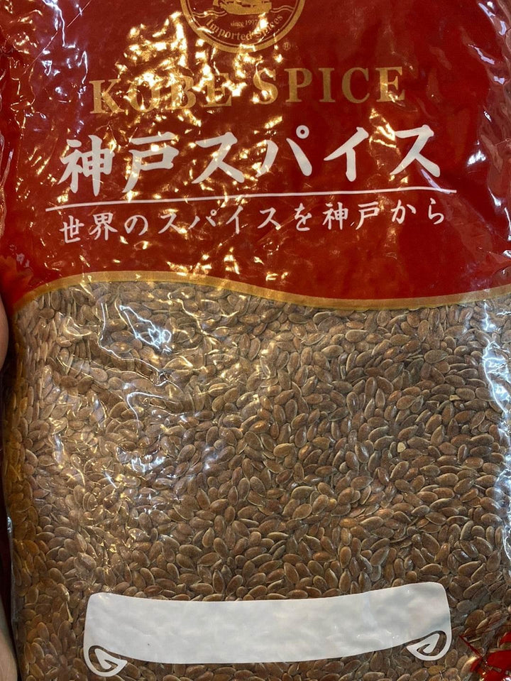 FLAX SEED 500G - AL MODINA