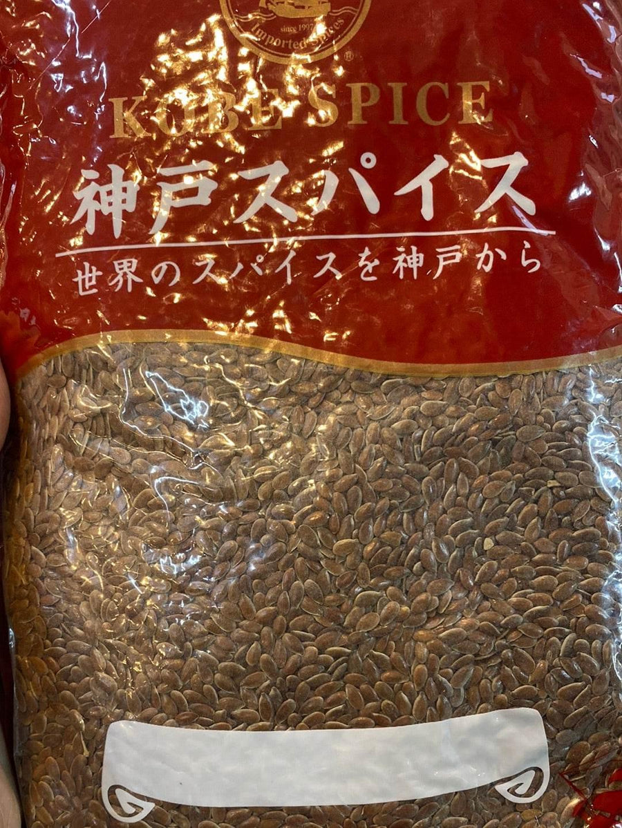 FLAX SEED 500G - AL MODINA