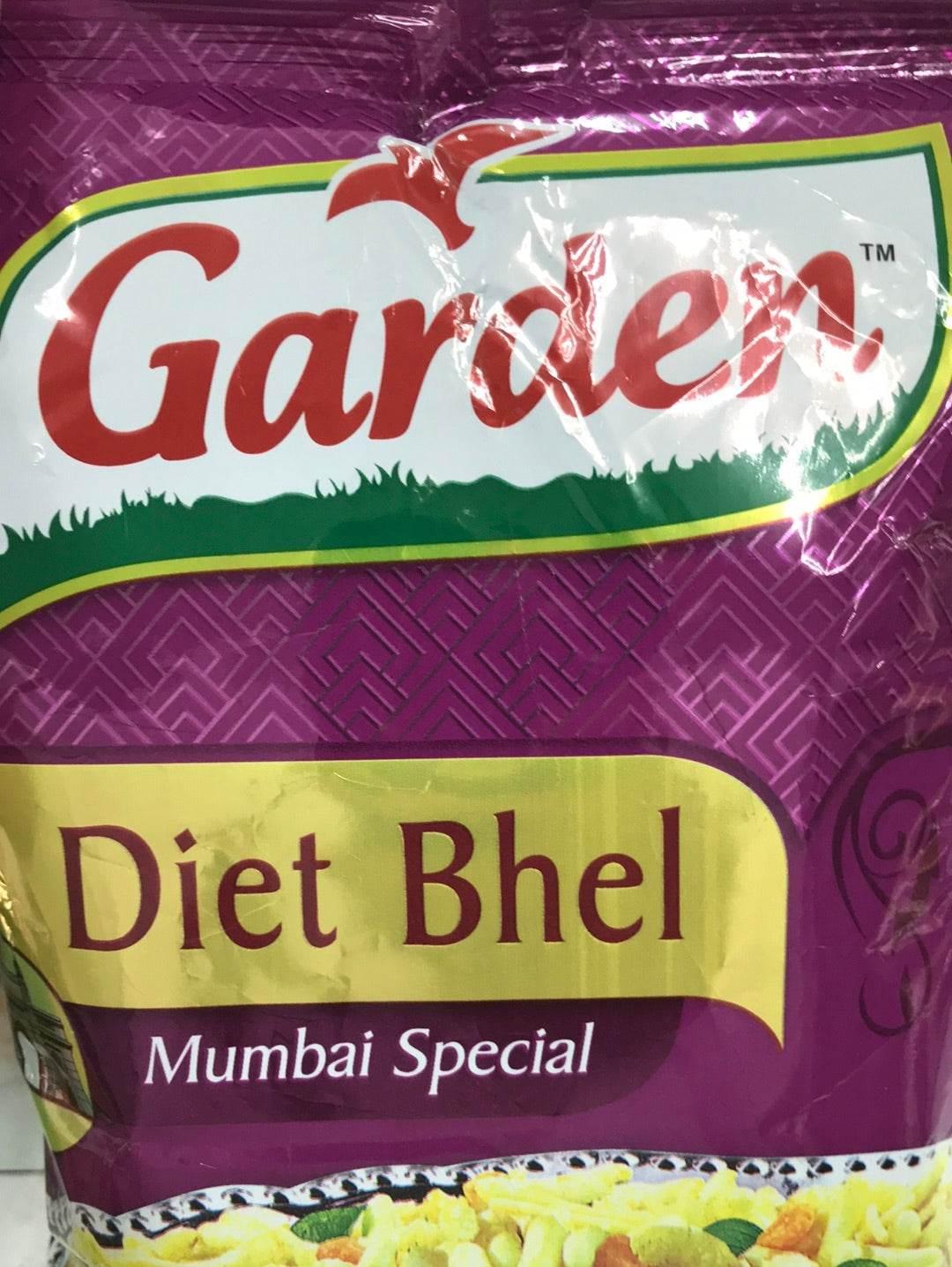 DIET BHEL GARDEN - AL MODINA
