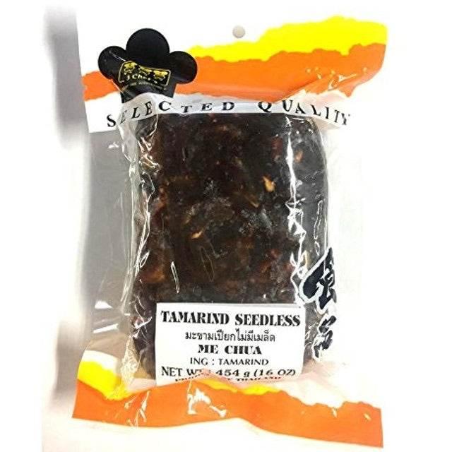 Tamarind Seed Less 400g - AL MODINA