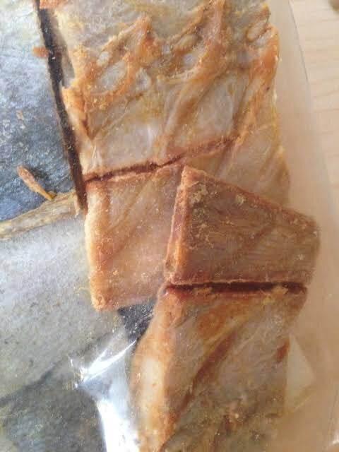 Talapath Dry Fish 300g - AL MODINA