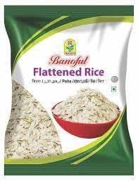 Flattened Rice - AL MODINA