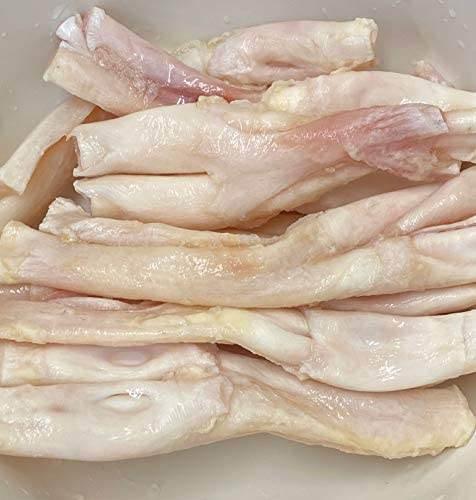 BEEF ACHILLES 1kg - AL MODINA