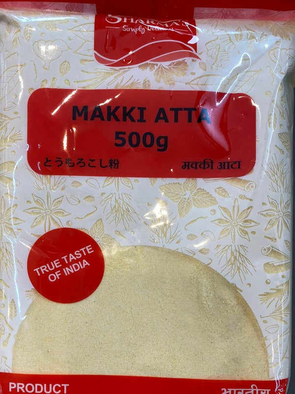 MAKKI ATA - AL MODINA