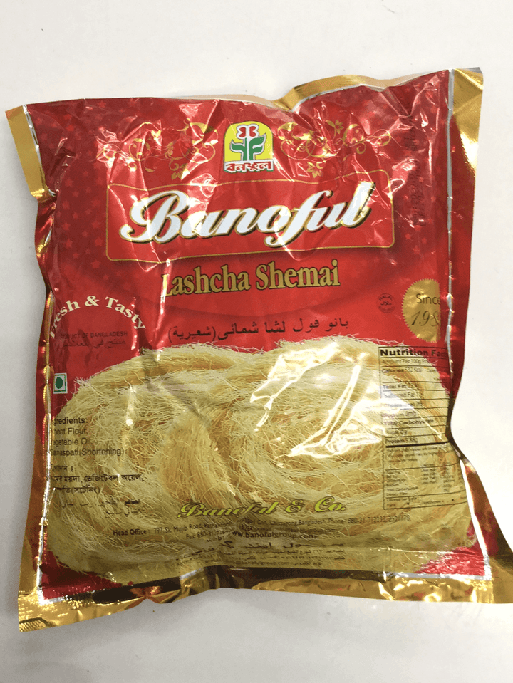 BANOFUL LACCHA SEMAI 200g - AL MODINA