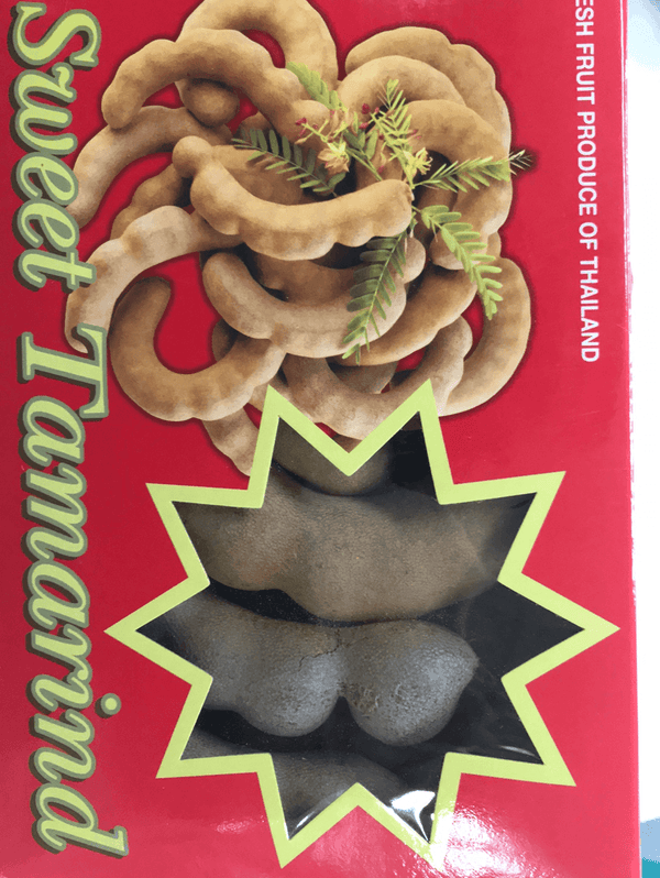 Sweet Tamarind (Thailand) - AL MODINA
