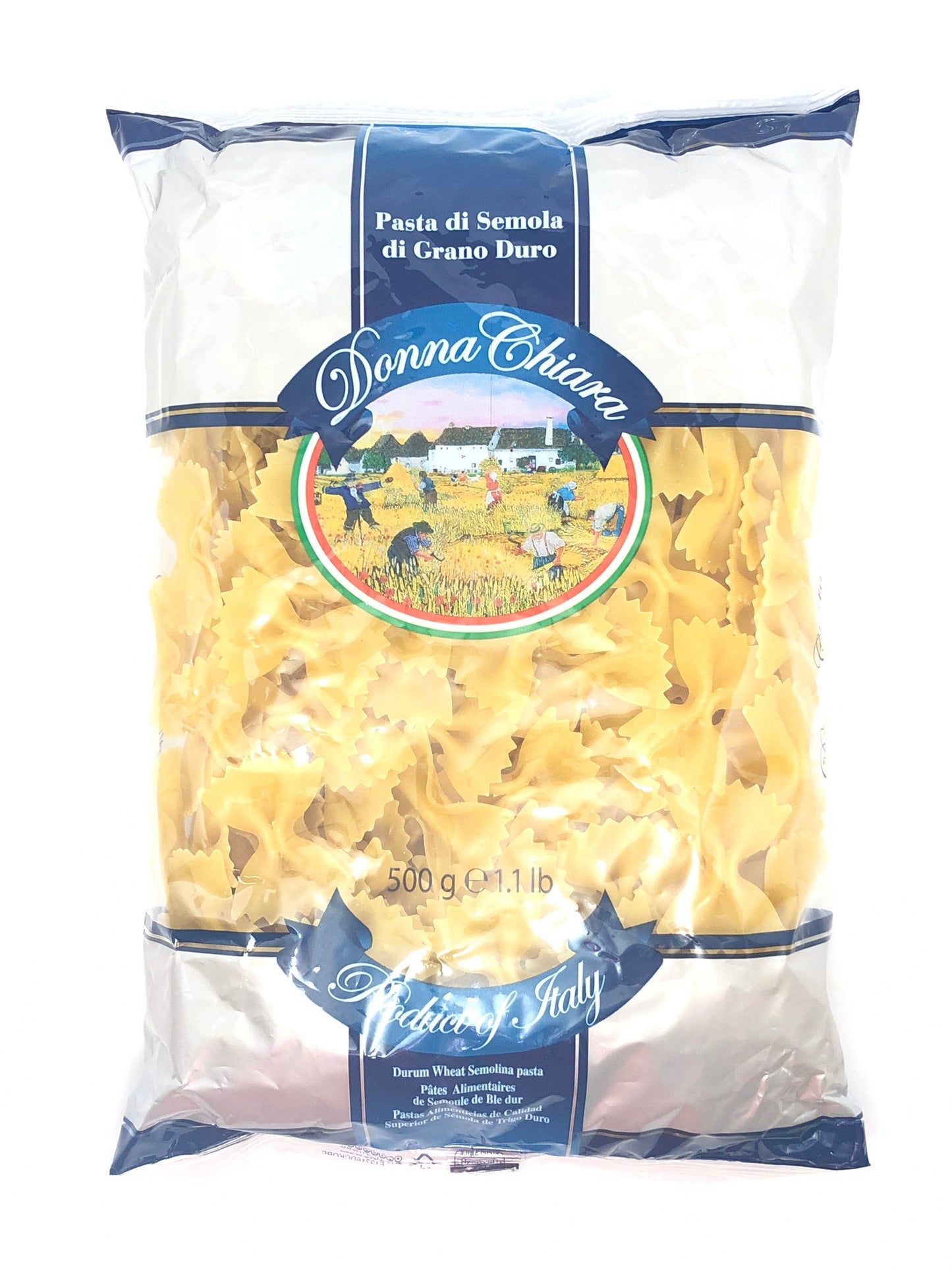 Macaroni - AL MODINA