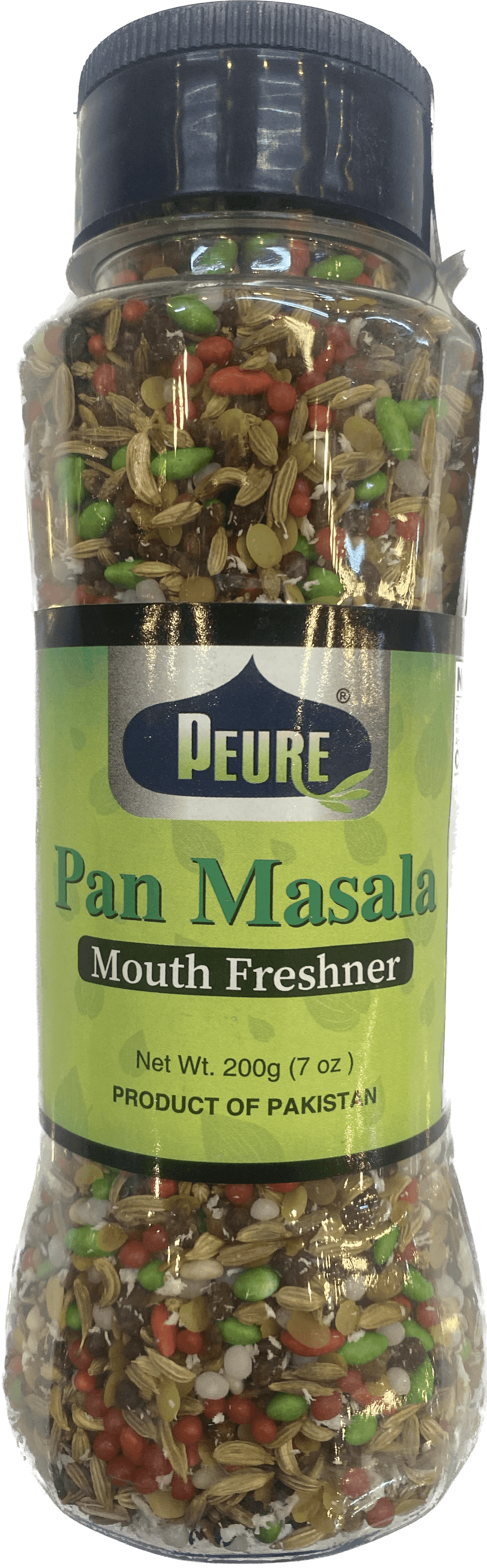 Pan Masala 200g - AL MODINA