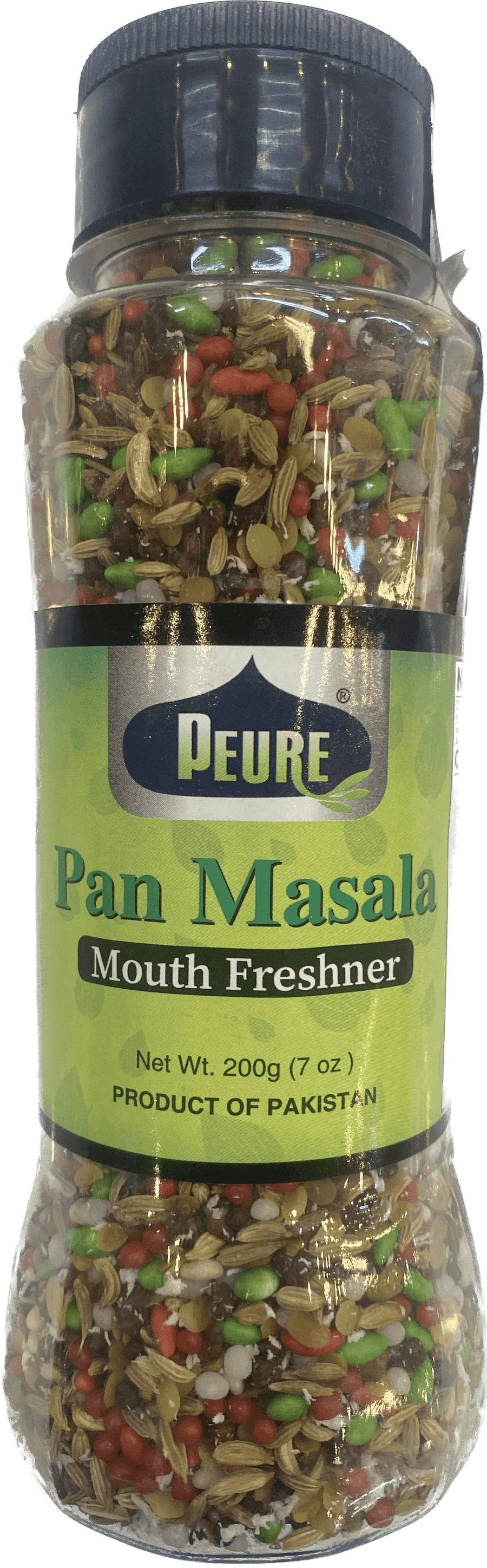 Pan Masala 200g - AL MODINA