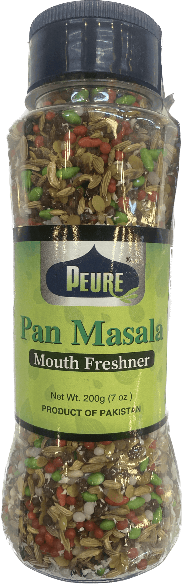 Pan Masala 200g - AL MODINA