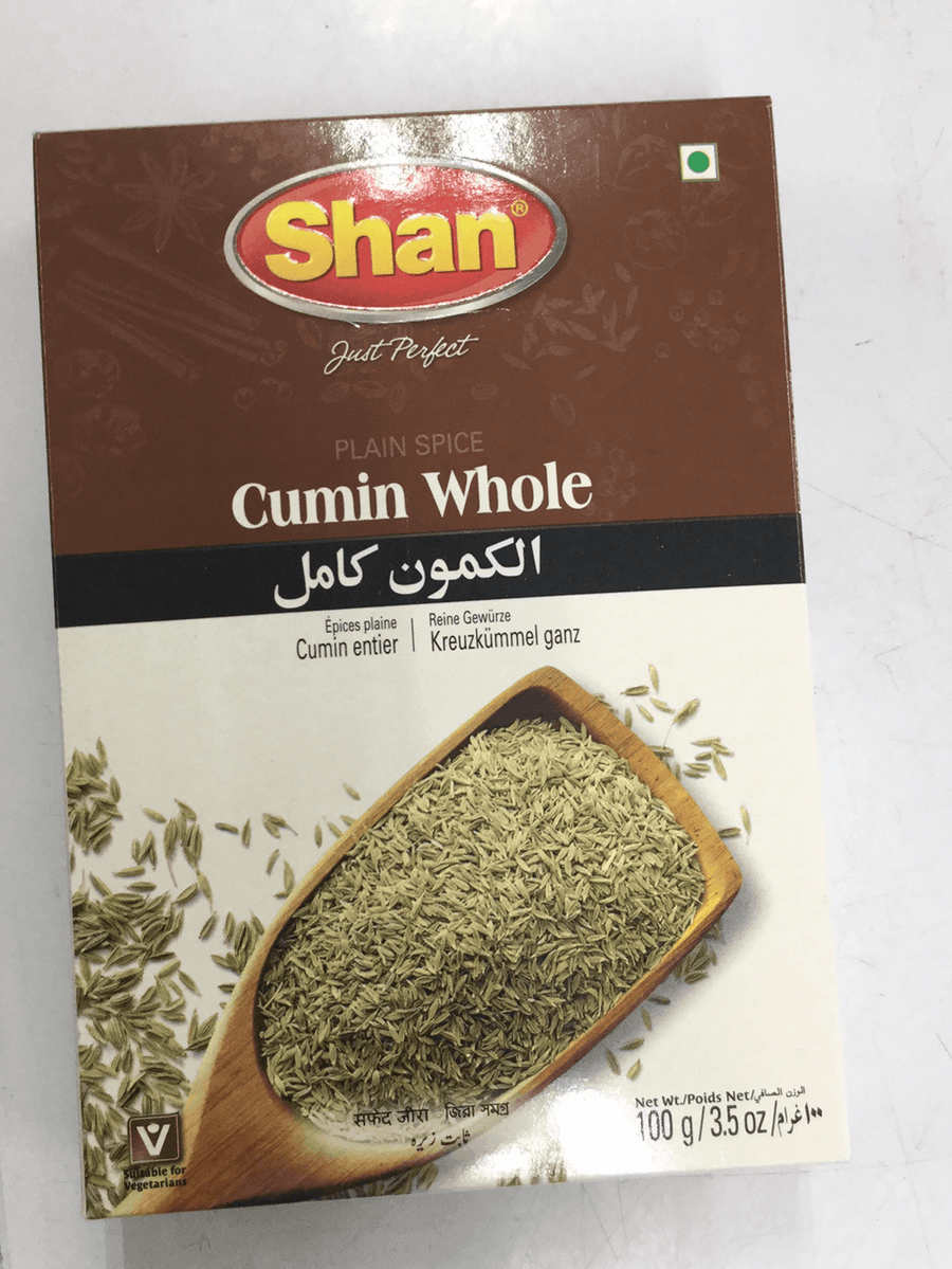 Cummin Whole - AL MODINA