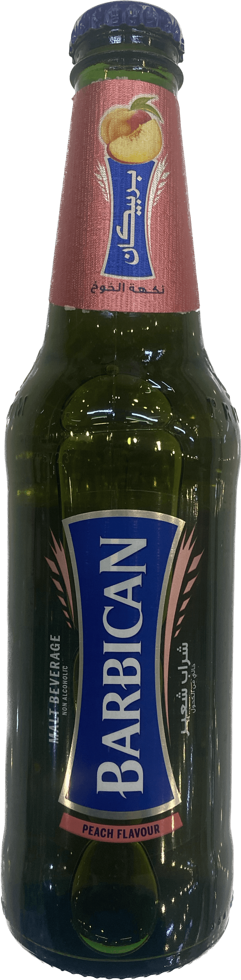 Barbican Juice - AL MODINA