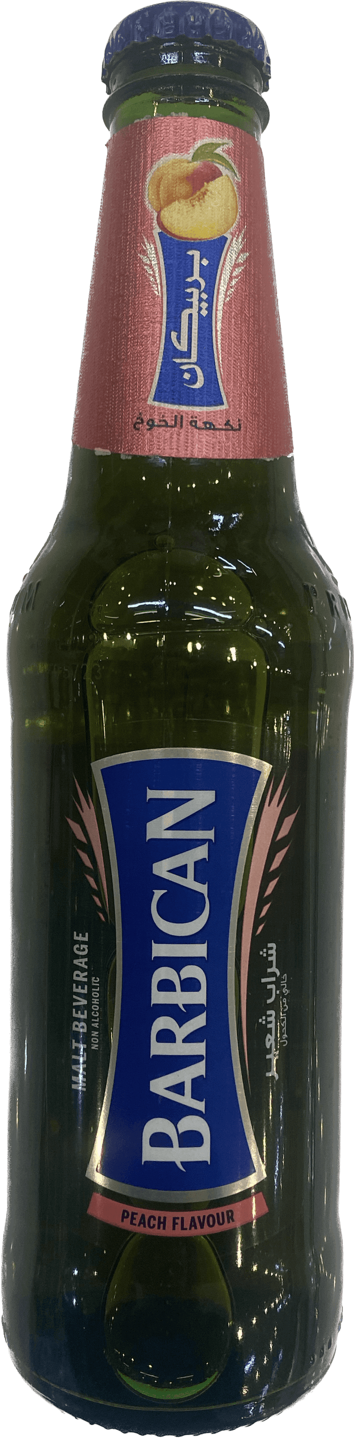 Barbican Juice - AL MODINA