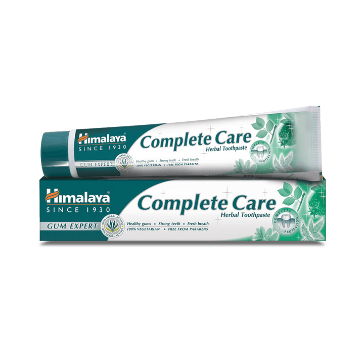 Himalaya Toothpaste 100g - AL MODINA