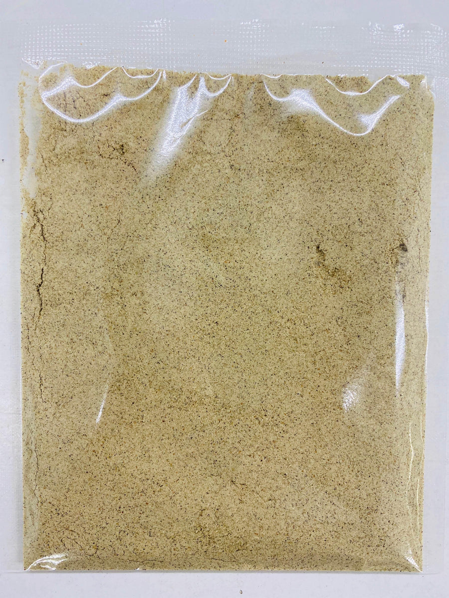 Green Cardamom Powder 50g - AL MODINA