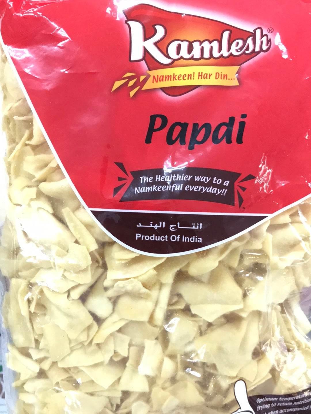 PAPDI - AL MODINA