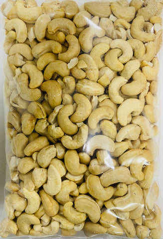 Cashewnut whole 1000g