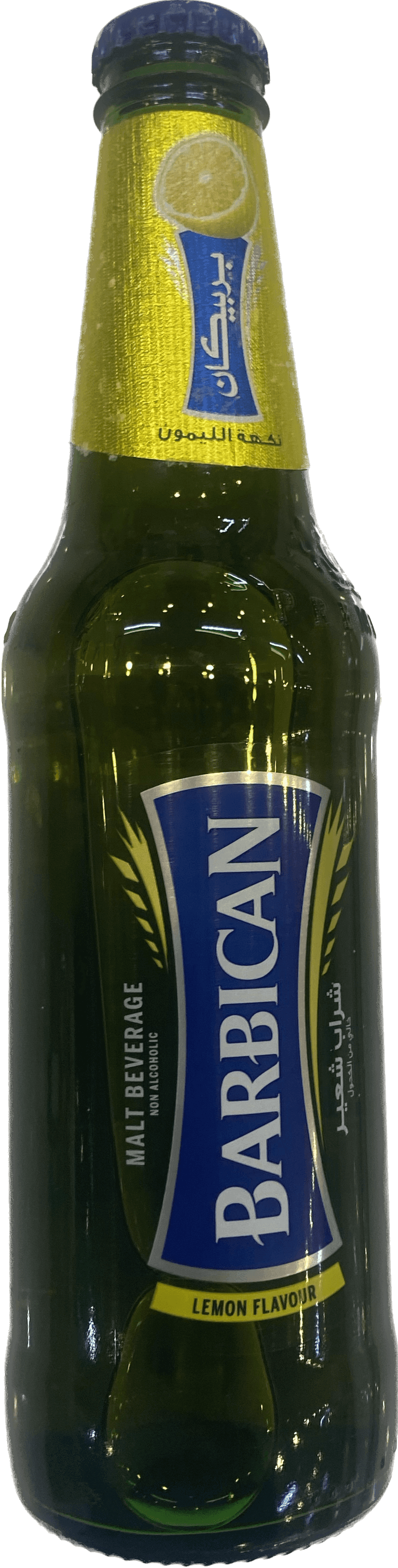 Barbican Juice - AL MODINA