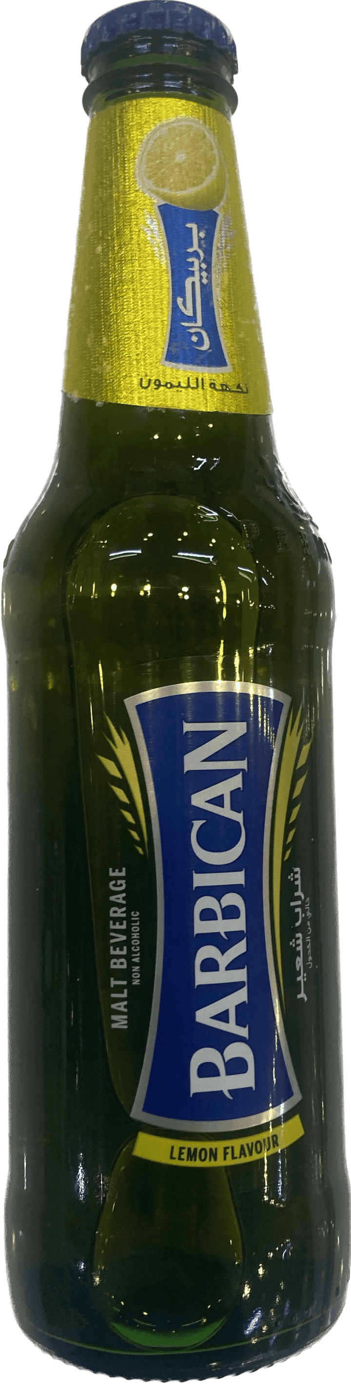 Barbican Juice - AL MODINA