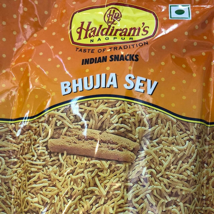 BHUJIA SEV - AL MODINA