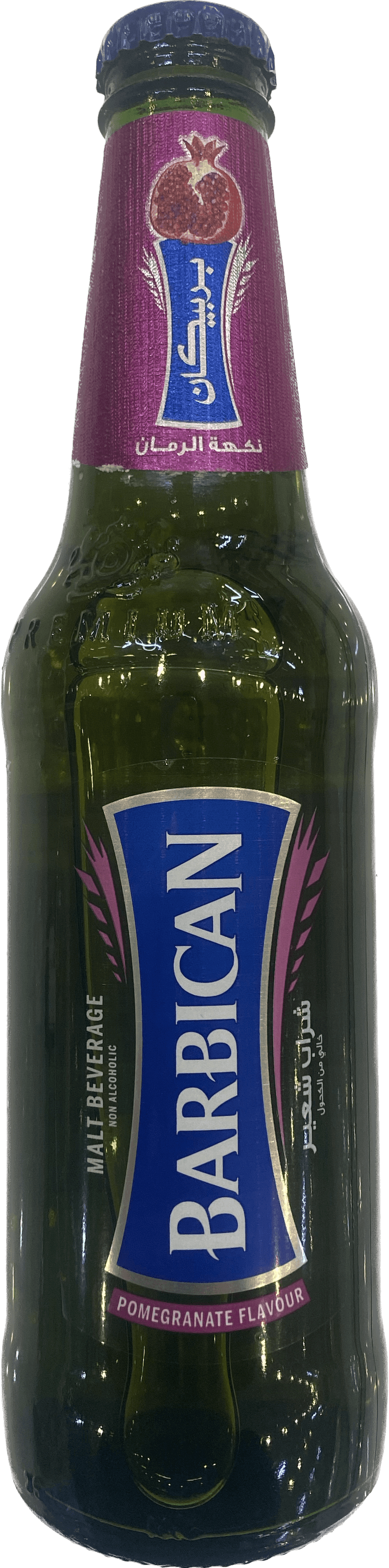 Barbican Juice - AL MODINA